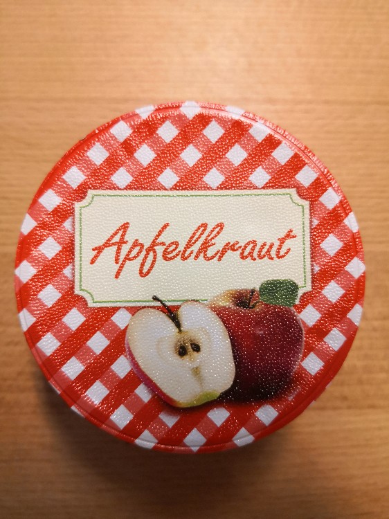 Rheinisches Apfelkraut von uweheun658 | Hochgeladen von: uweheun658