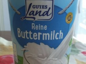 Reine Buttermilch | Hochgeladen von: Maik3005 Reine Buttermilch | Hochgeladen von: Maik3005