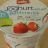 Joghurt mit der Buttermilch, Erdbeer | Hochgeladen von: Teecreme