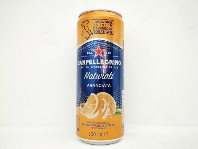Naturali Aranciata | Hochgeladen von: micha66/Akens-Flaschenking Naturali Aranciata | Hochgeladen von: micha66/Akens-Flaschenking