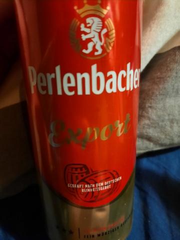 Perlenbacher Export von Nico142 | Hochgeladen von: Nico142