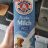 Frische Milch, 1,8% Fett fettarm by nimy | Hochgeladen von: nimy