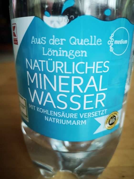 Quelle Löningen Mineralwasser, Medium von susu90 | Hochgeladen von: susu90