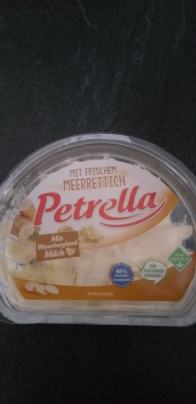 Petrella, mit frischem Meerrettich von Schipson | Hochgeladen von: Schipson