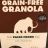 Grain-Free Granola Cocoa&Hazelnut von Liv100 | Hochgeladen von: Liv100