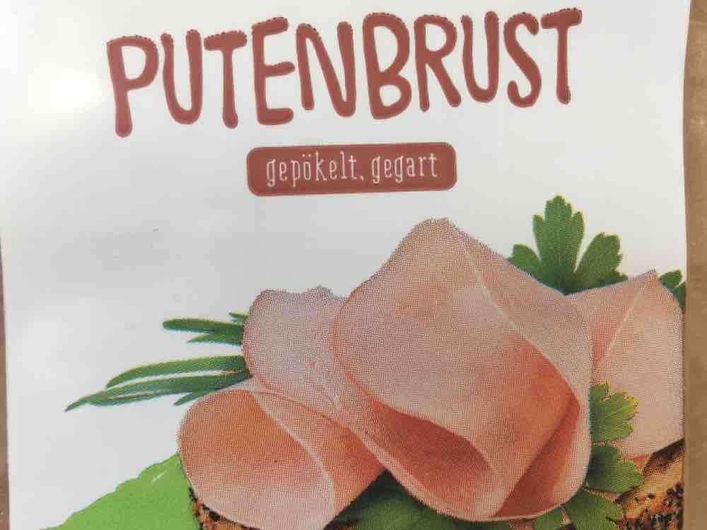 Putenbrust (gepökelt, gegart) von LucaEP | Hochgeladen von: LucaEP