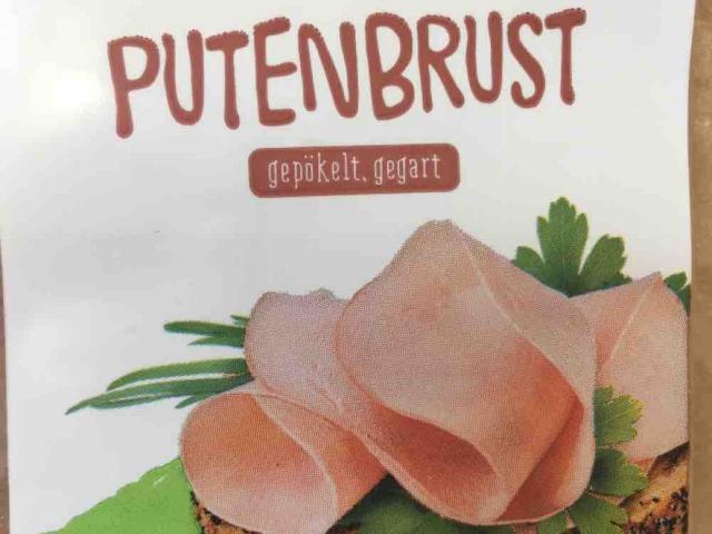 Putenbrust (gepökelt, gegart) von LucaEP | Hochgeladen von: LucaEP