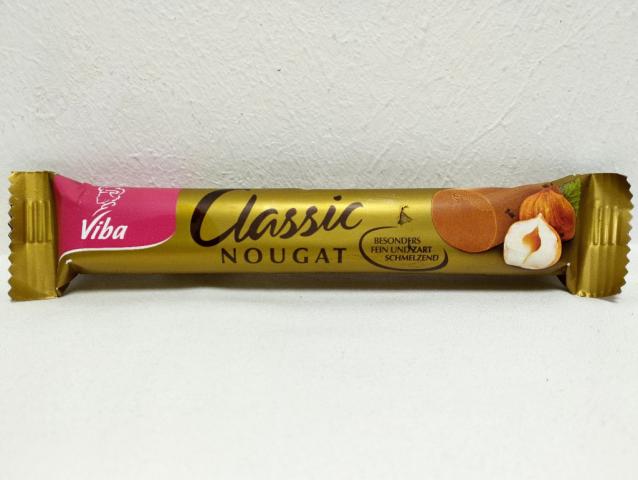 Viba nougat classic | Hochgeladen von: micha66/Akens-Flaschenking