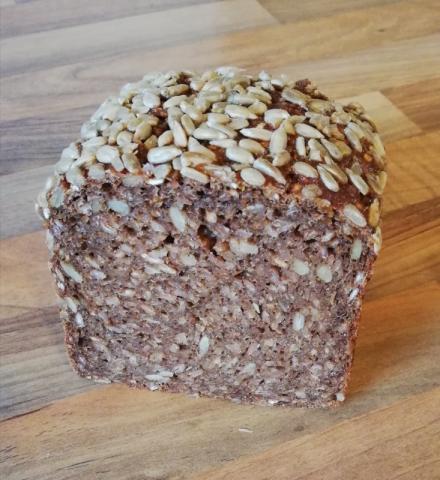 Thieles Urkorn, Brot | Hochgeladen von: foodislife