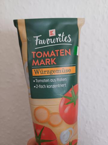 Tomatenmark mit Würzgemüse  von Emmy7 | Hochgeladen von: Emmy7