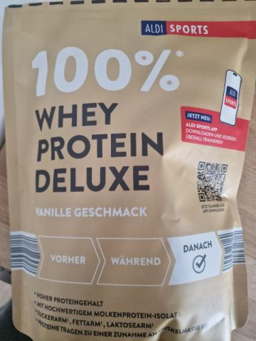 aldi whey von marmstro | Hochgeladen von: marmstro