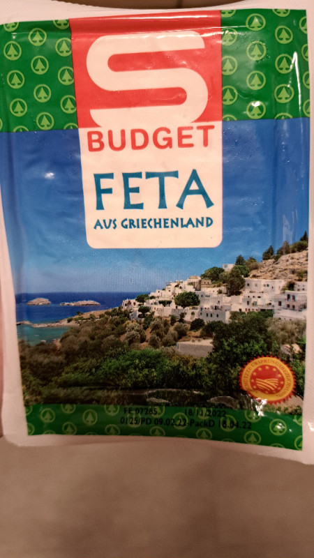 Feta, S-Budget von byantonia | Hochgeladen von: byantonia