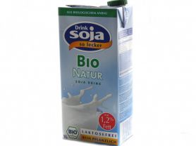 Soja Drink/Bio, Natur | Hochgeladen von: JuliFisch Soja Drink/Bio, Natur | Hochgeladen von: JuliFisch