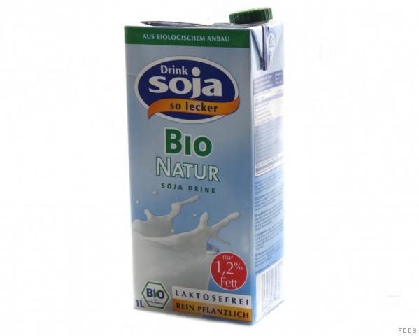 Soja Drink/Bio, Natur | Hochgeladen von: JuliFisch