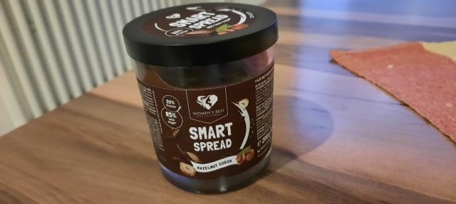 Smart Spread von annikafddb | Hochgeladen von: annikafddb