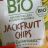 Jackfruit chips by piaamrln | Hochgeladen von: piaamrln