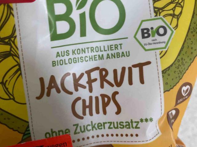 Jackfruit chips by piaamrln | Uploaded by: piaamrln