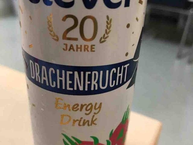 Energy Drink, Drachen frucht von Dragola | Hochgeladen von: Dragola