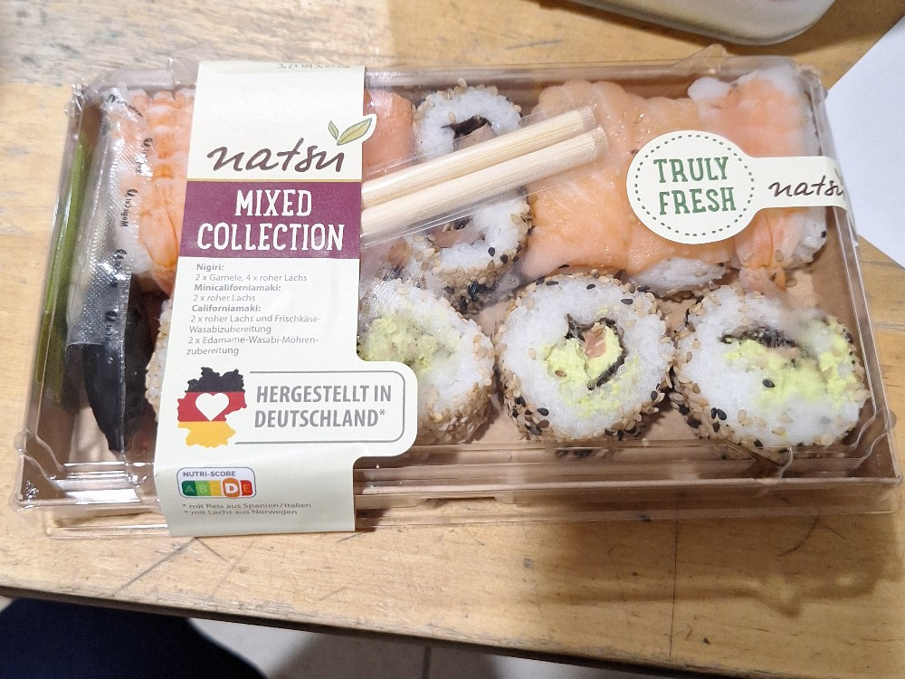 Hochgeladen von: Susann A.