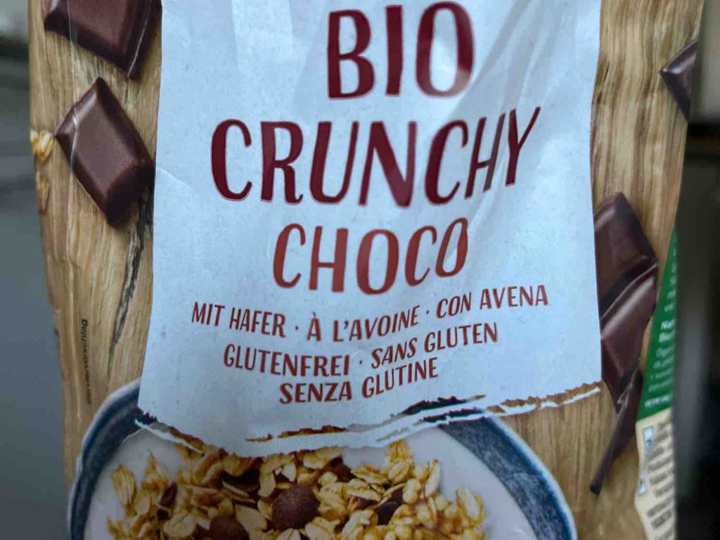 Crunchy Choco von sina1995 | Hochgeladen von: sina1995