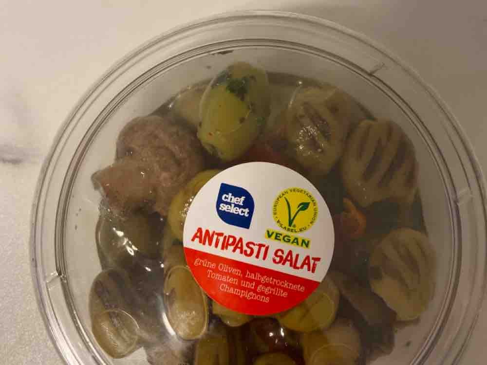 Antipasti Salat von ConnyKeto | Hochgeladen von: ConnyKeto