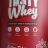 QLF Tasty Whey Erdbeere von Dime87 | Hochgeladen von: Dime87