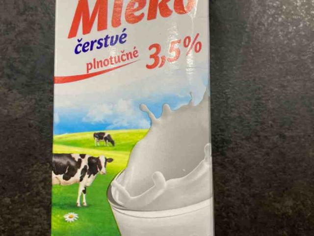 Milch, 3,5% by Maik55 | Uploaded by: Maik55