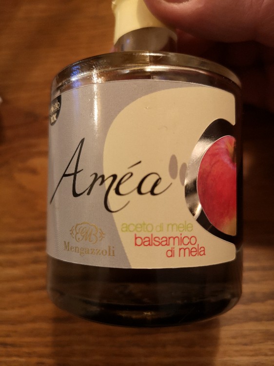 Amea aceto di mele, Balsamico de Mela BIO von VolkerB | Hochgeladen von: VolkerB