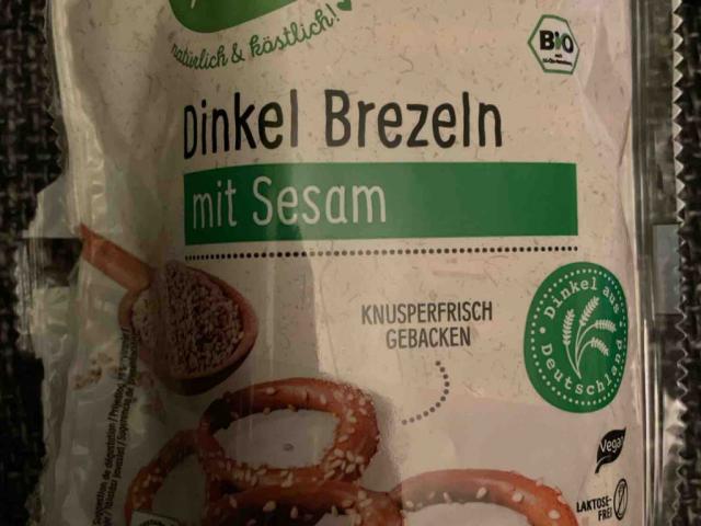 Dinkel Brezeln, mit Sedan by VanessaKM | Uploaded by: VanessaKM