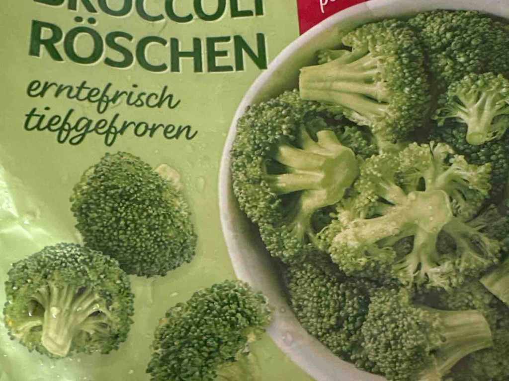 Broccoli-Röschen von laurascheuss938 | Hochgeladen von: laurascheuss938