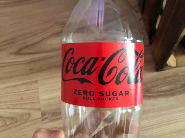 Coke Zero von alexebert123 | Hochgeladen von: alexebert123