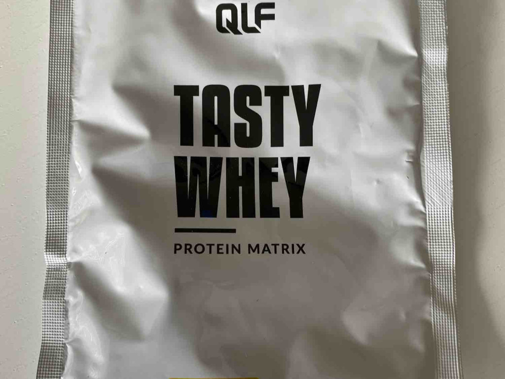 Tasty Whey, Lemoncake von Mary90Tage | Hochgeladen von: Mary90Tage