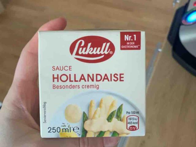 sauce hollandaise by hannahwllt | Uploaded by: hannahwllt