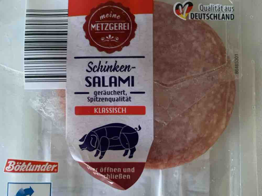 Schinken salami by me88kg | Hochgeladen von: me88kg