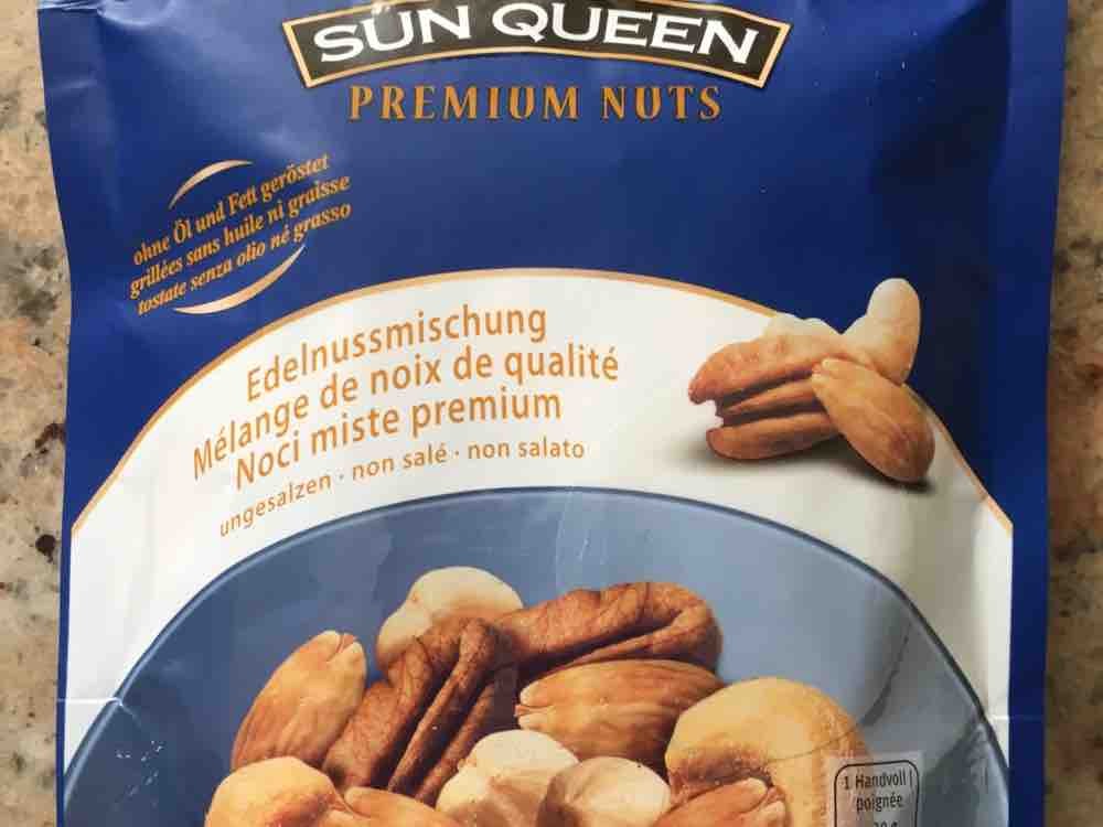 Sun Queen Premium Nuts von watcher87rk544 | Hochgeladen von: watcher87rk544
