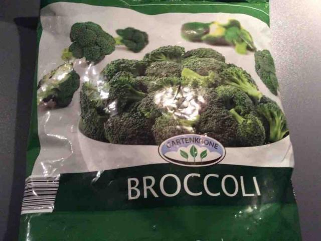 Broccoliröschen, küchenfertig, tiefgefroren von BGCAPO | Hochgeladen von: BGCAPO