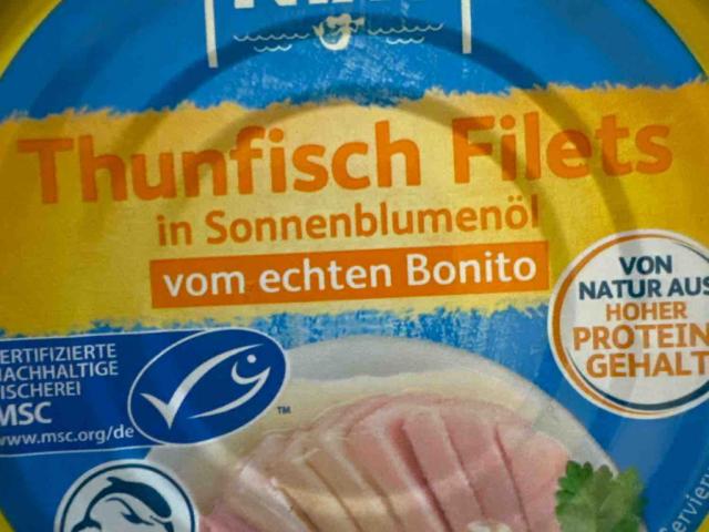 Thunfisch in sonnenblumenöl by BaharehCheraghi | Hochgeladen von: BaharehCheraghi