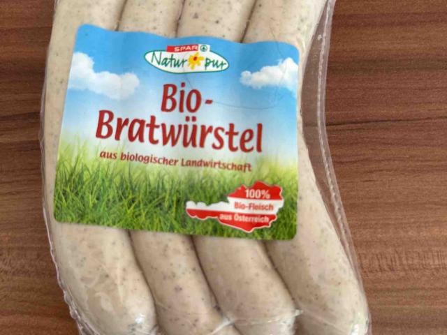 Bio Bratwürstel von Brunoffplus | Hochgeladen von: Brunoffplus