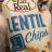 Eat Real Lentil Chips, Sea Salt von AlmavdV | Hochgeladen von: AlmavdV