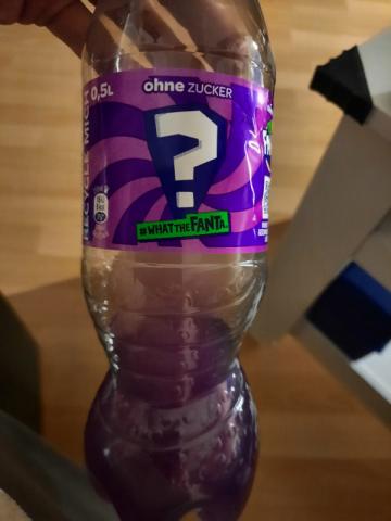 WhatTheFanta, Ohne zucker von Sace707 | Hochgeladen von: Sace707