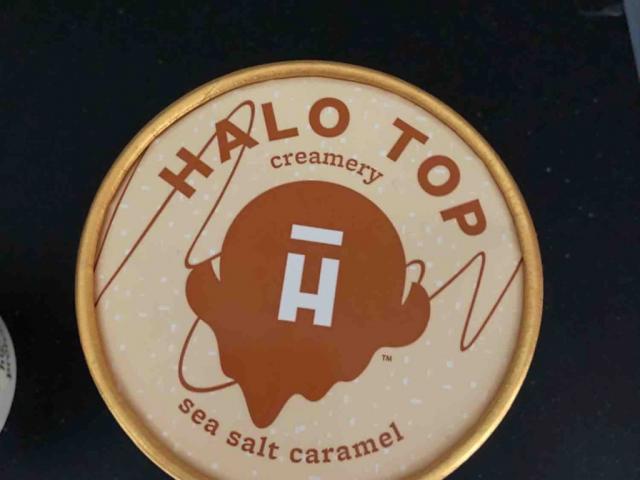 Halo Top Sea Salt Caramel von dilosch | Hochgeladen von: dilosch