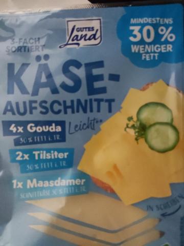 Käse Aufschnitt by JuanBustelo | Hochgeladen von: JuanBustelo