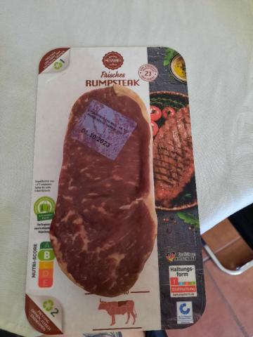 frisches rumpsteak, Vom rind von Debby♡ | Hochgeladen von: Debby♡