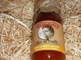 Dirty Harry, Hot Curry Sauce | Hochgeladen von: Suomi
