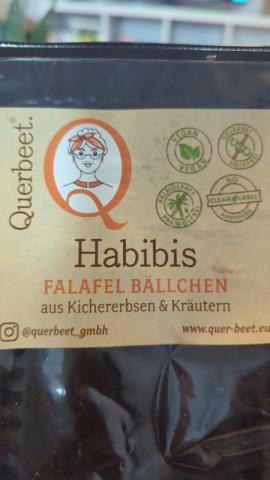 Falafel Bällchen (Vegan) by acsanmartin | Uploaded by: acsanmartin