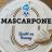 Mascarpone by nicfleer | Hochgeladen von: nicfleer