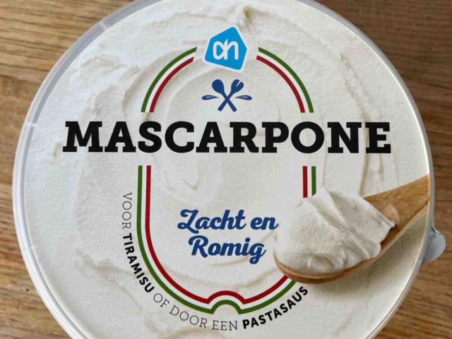 Mascarpone by nicfleer | Hochgeladen von: nicfleer