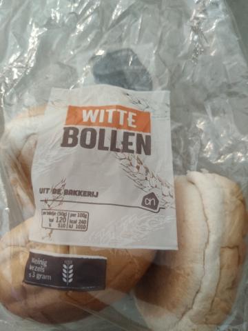 Witte bollen von boffinatoor | Hochgeladen von: boffinatoor