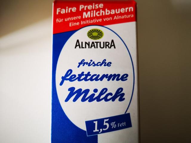 Milch, frisch 1,5% von Rdiger696 | Hochgeladen von: Rdiger696
