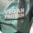 Vegan Protein by jonigunneweg | Hochgeladen von: jonigunneweg